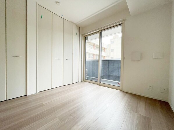 マスターグレイスの物件内観写真